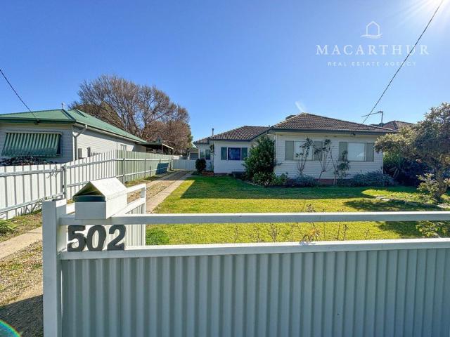 Family Home, Great Location