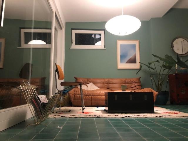 Family Home Hidden Gem with garden in Berlin Lichterfelde, Berlin Amsterdam Apartments for Rent