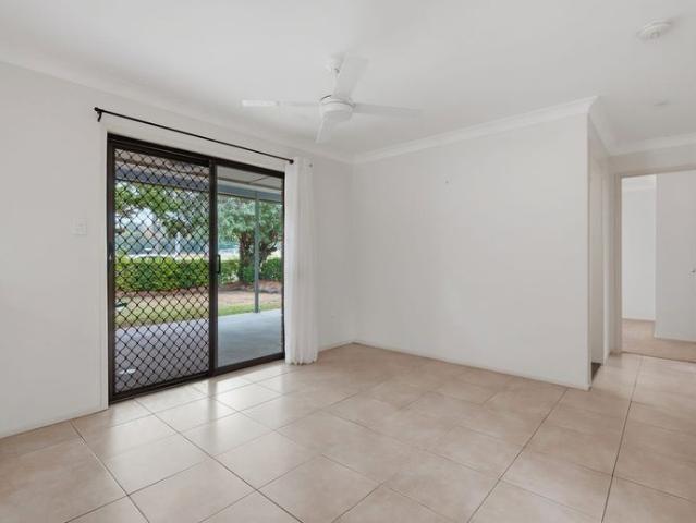 Family Home + Huge Double Shed with Drive Through Access