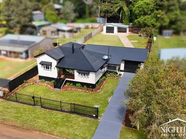 Family Home I Shed I 1,227 sqm