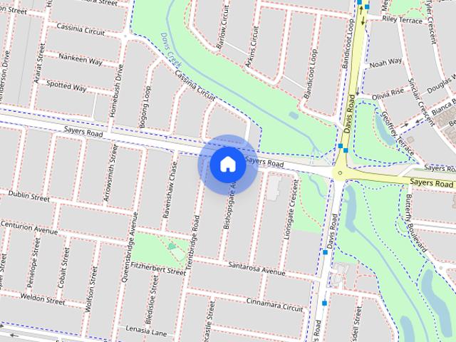 “Family home in Tarneit!”