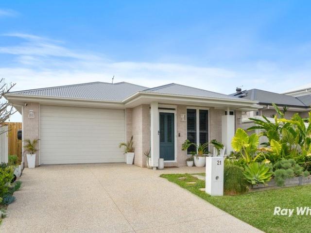 Family Home in Thornlands