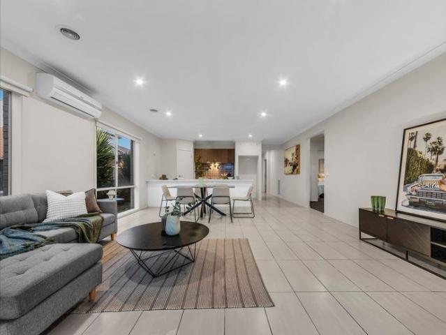 Family Home in the Circa Estate