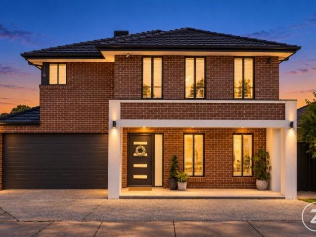 Family Home In The Heart Of Coburg