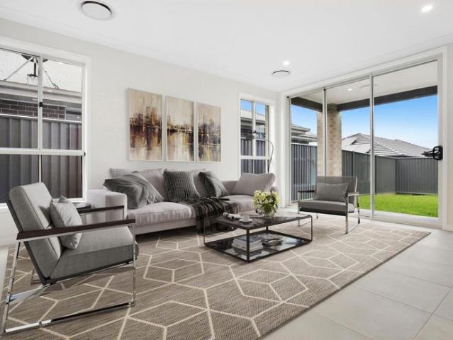Family Home in the Heart of Ascot Grove