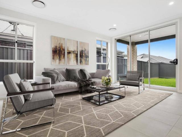 Family Home in the Heart of Ascot Grove