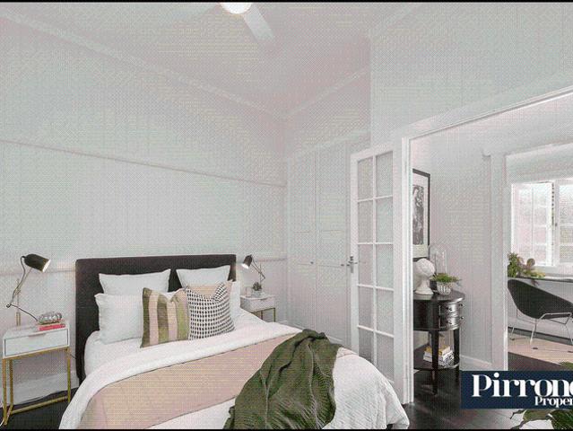 Family Home In The Heart Of Ashgrove