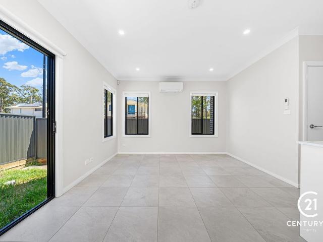 Family Home in the Heart of Box Hill