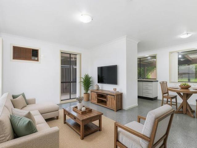 Family Home in the Heart of Bonnyrigg Heights