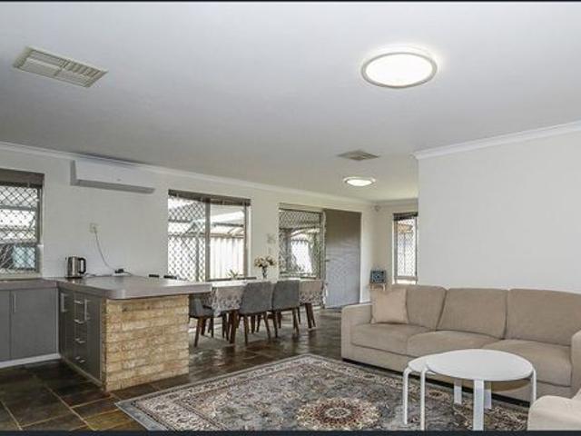 Family home in the heart of Ballajura