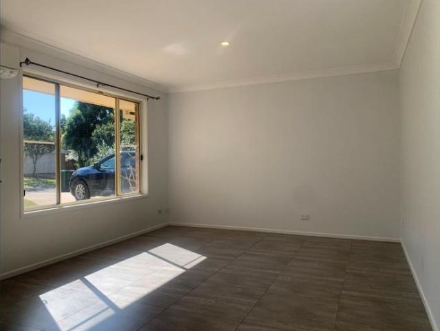 Family Home In The Heart Of Bangalow