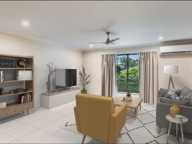 Family home in the heart of Eimeo!