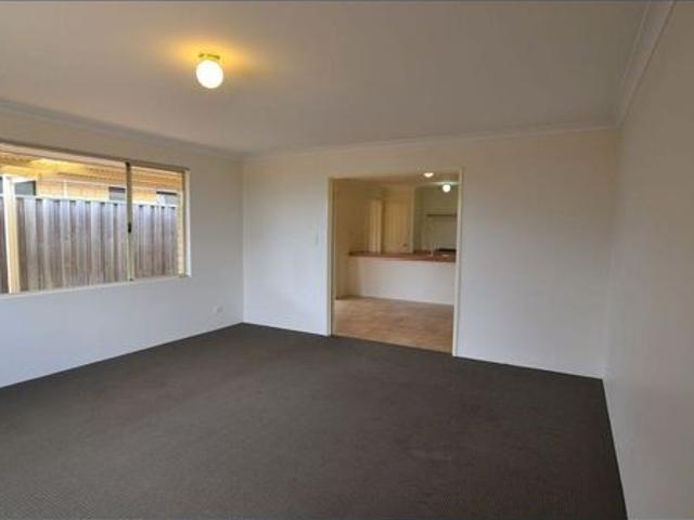 Family Home in the Heart of Ellenbrook Furnished or Unfurnished