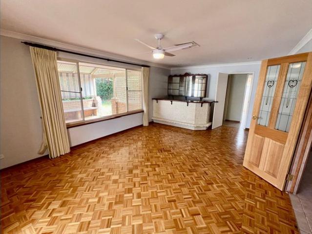 Family home in the heart of Erskine