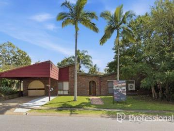 Ferny Grove, Draper, Moreton Bay Regional, Queensland