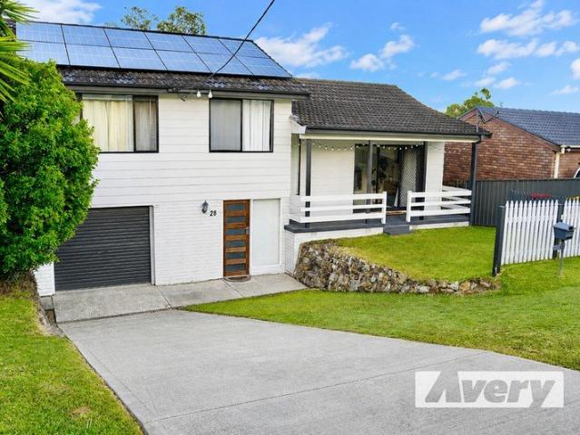 Family Home in the Heart of Fishing Point