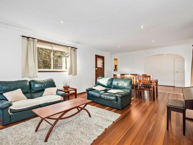 Family Home in the Heart of Kaleen