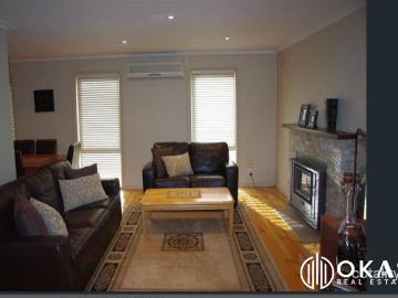 Family Home in the Heart of Hoppers Crossing