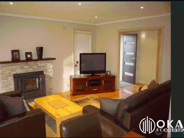 Family Home in the Heart of Hoppers Crossing