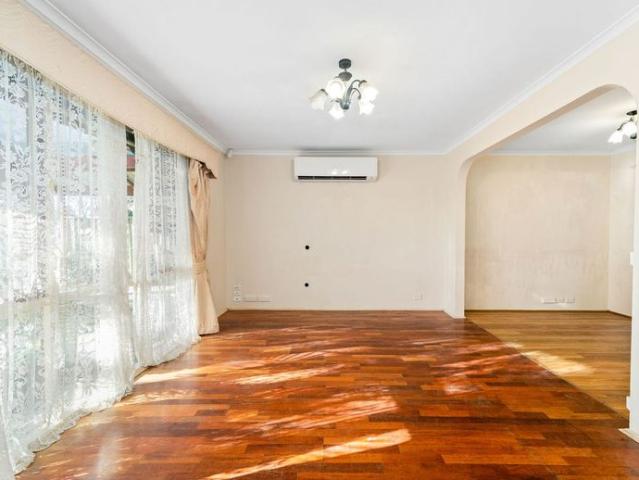 Family Home in the Heart of Hoppers Crossing