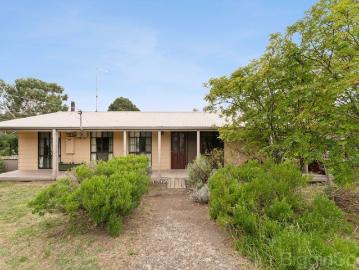 Family home in the heart of Hepburn