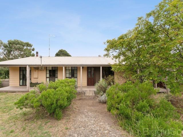 Family home in the heart of Hepburn