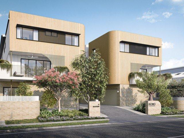 Family home in the heart of it all