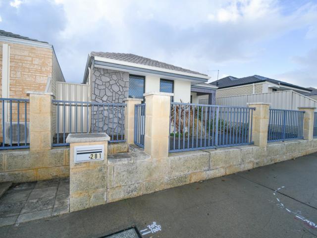 Family Home in the Heart of Meadow Springs!