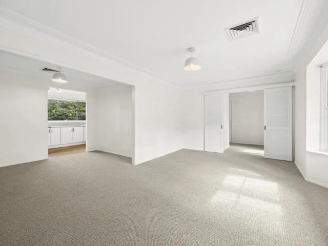Family Home in the Heart of North Avalon