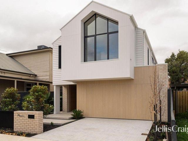 Family home in the heart of Northcote built for connection, lifestyle, and every life chapter