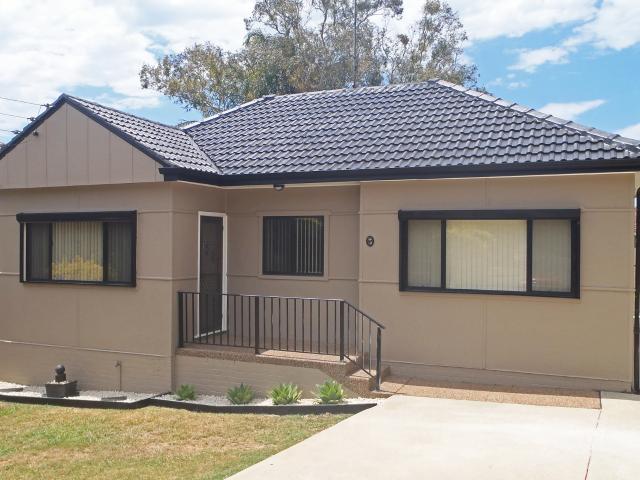 Family home in the heart of Seven Hills