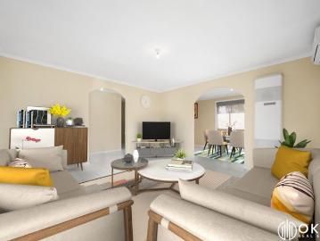 Family Home in the Heart of St Albans