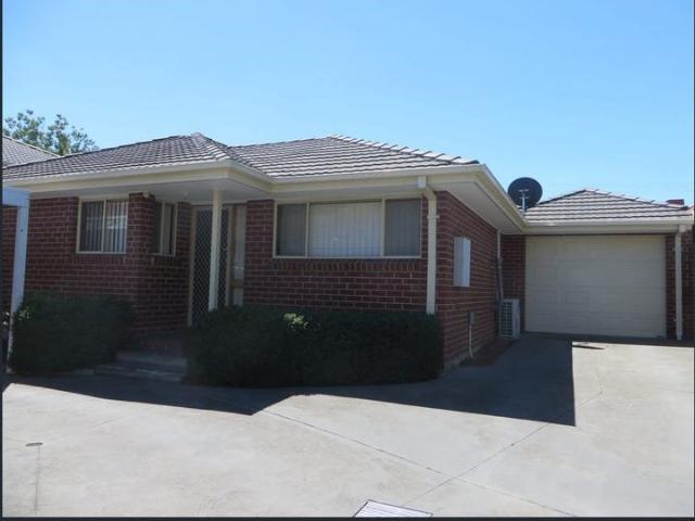Family home in the heart of Reservoir