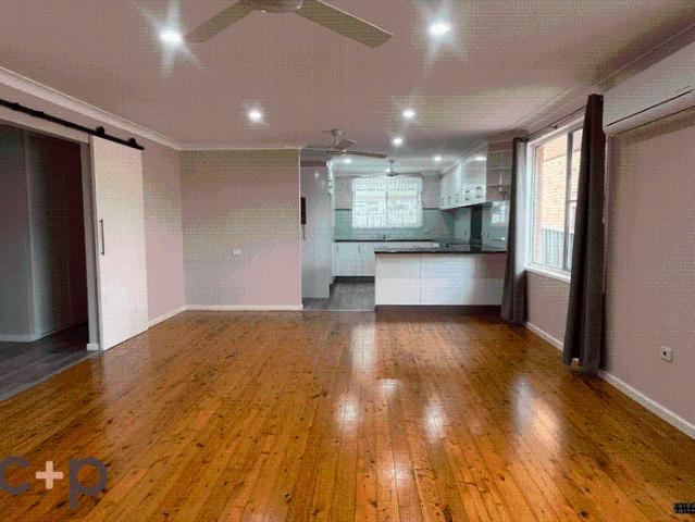 FAMILY HOME IN THE HEART OF TOWN