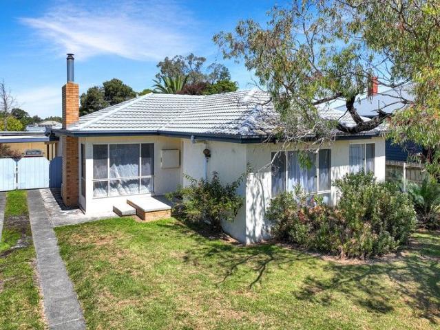 Family Home in the Heart of Town