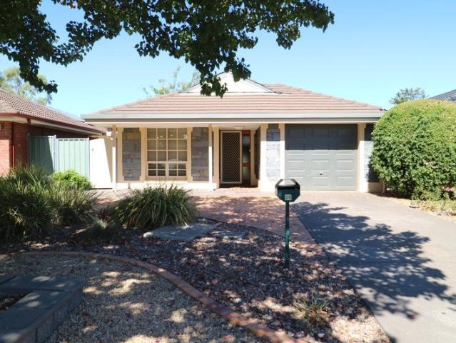 Family Home in The Heart of Tanunda
