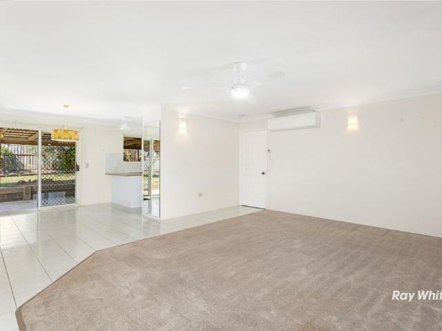 Family Home in the Heart of Taranganba