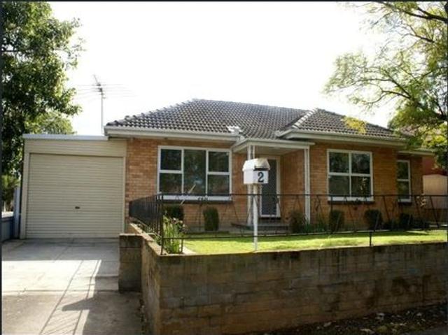 Family home in the heart of Vale Park IMAGES COMING SOON