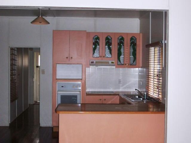 Family Home in the Heart of Yeppoon