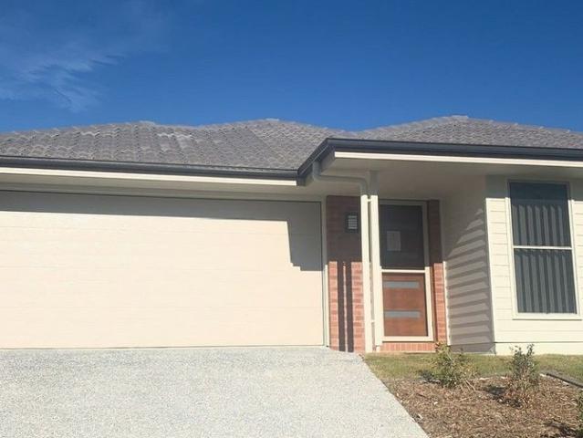 Family Home In The Highlands Estate Bahrs Scrub