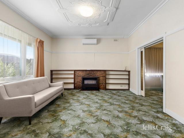 Family Home In The Inner West