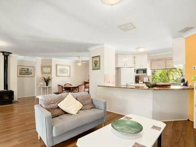 Family Home in the Popular Erskine