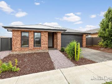 Bunkers Hill, Golden Plains, Victoria