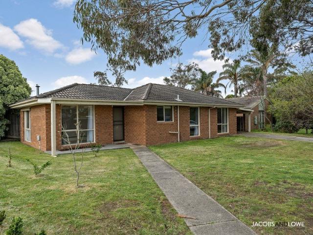 Family Home in the Padua Estate