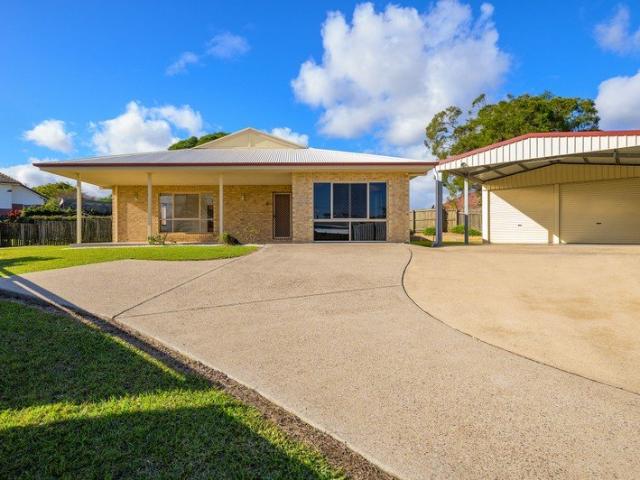 Family Home in the Perfect Location
