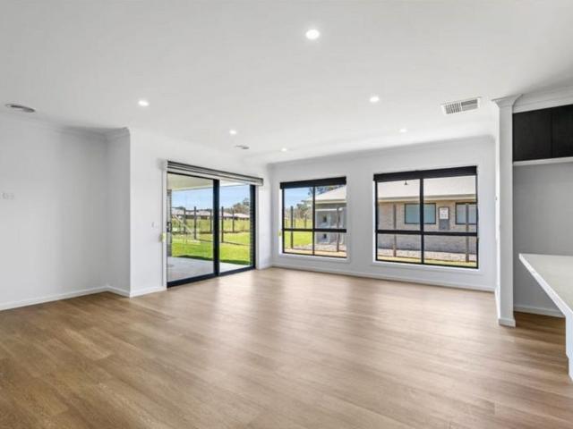 Family Home in Thurgoona