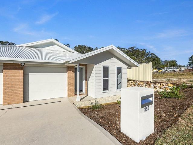 Family Home in Timbertown Estate
