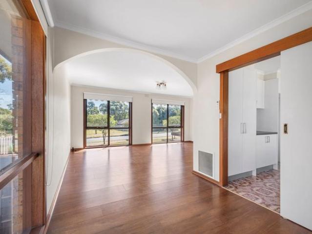 Family Home in Top Location!