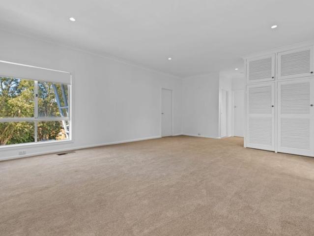 Family home in top location.