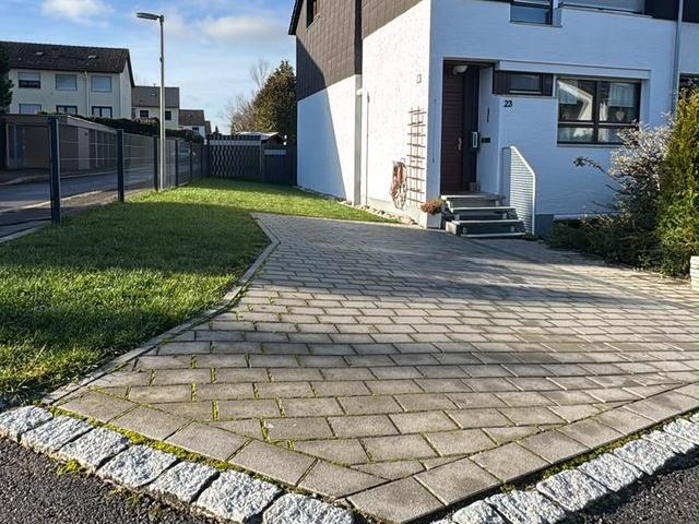Family home in top location Böblingen